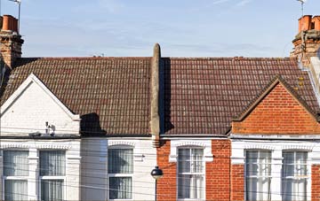 clay roofing Saltley, West Midlands