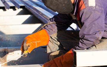 Saltley flat roofing options