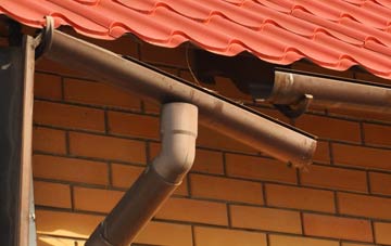 Saltley gutter repair costs