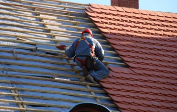 roof tiles Saltley, West Midlands