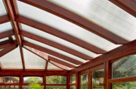 Saltley conservatory roofing insulation